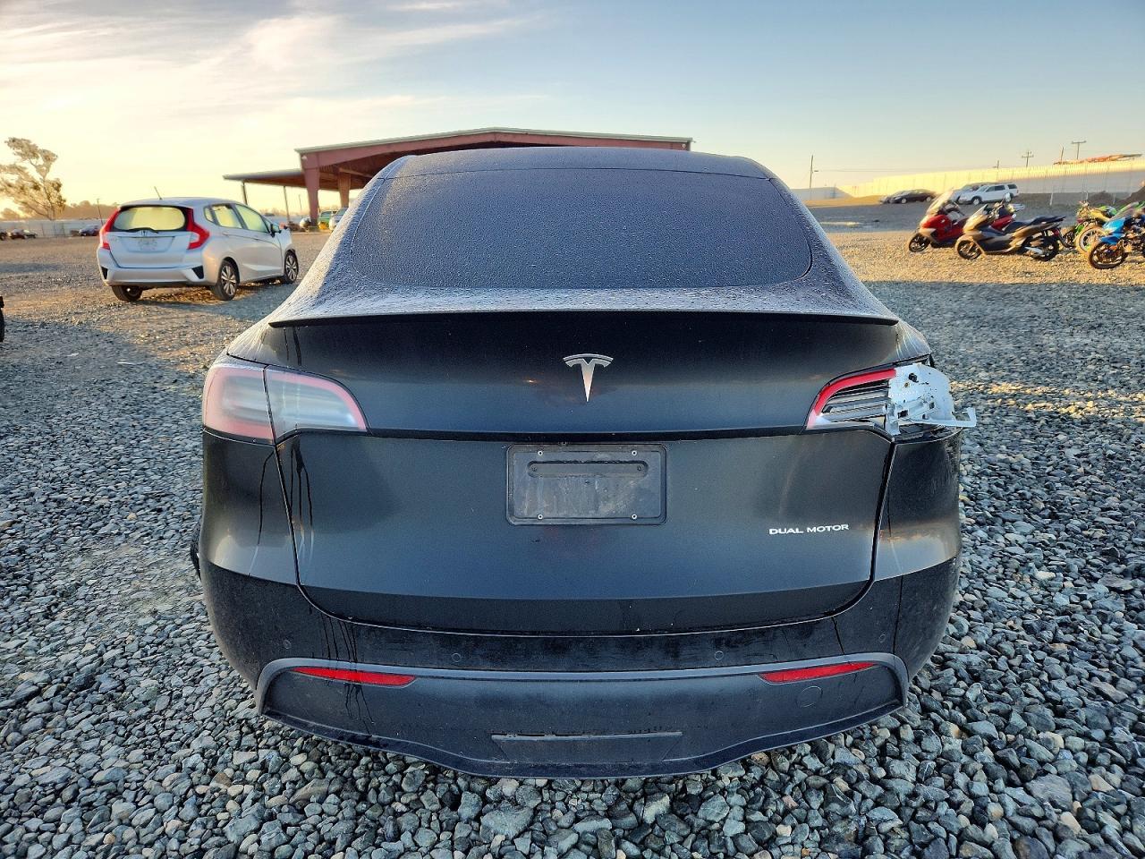 2021 Tesla Model Y - zdjęcie 6