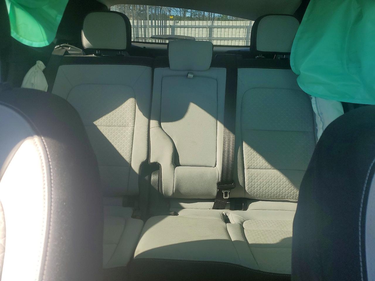 2025 Ford Escape Active - zdjęcie 10