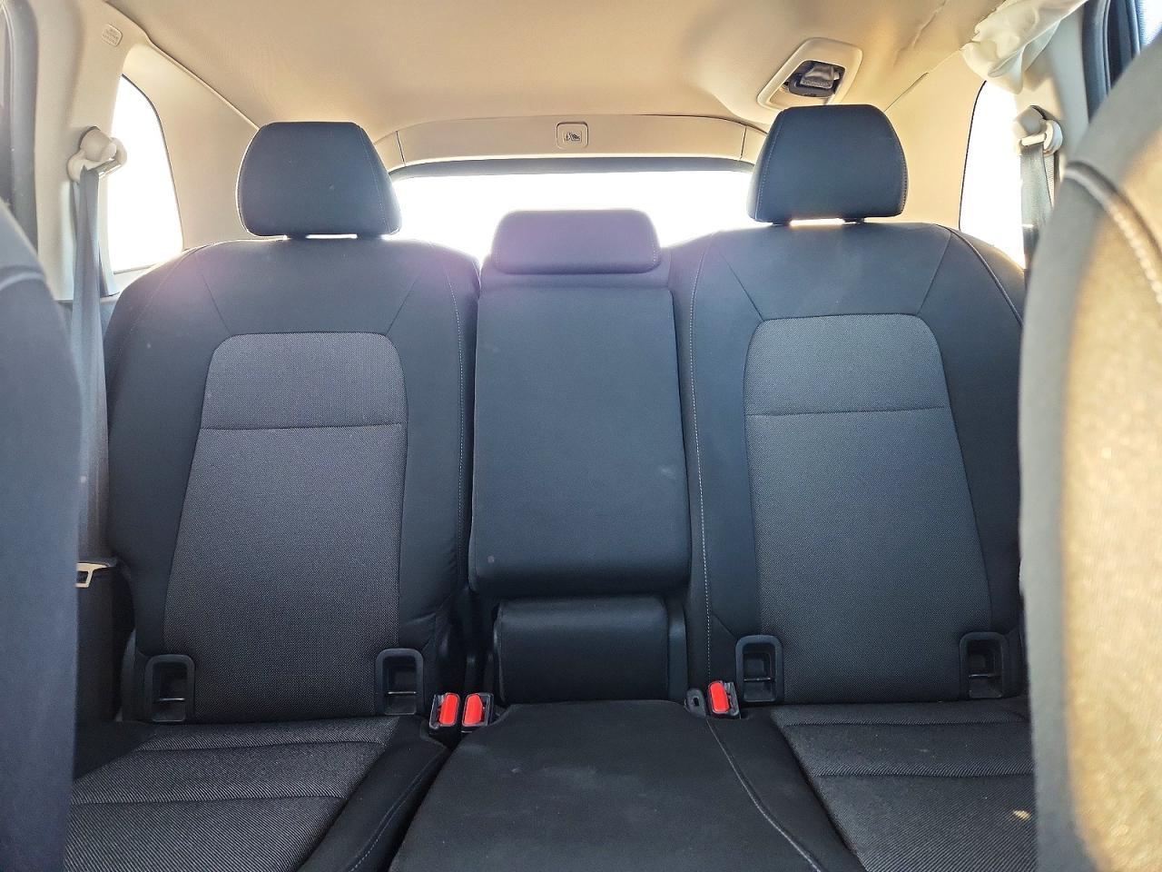 2023 Honda Cr-V Lx - zdjęcie 10