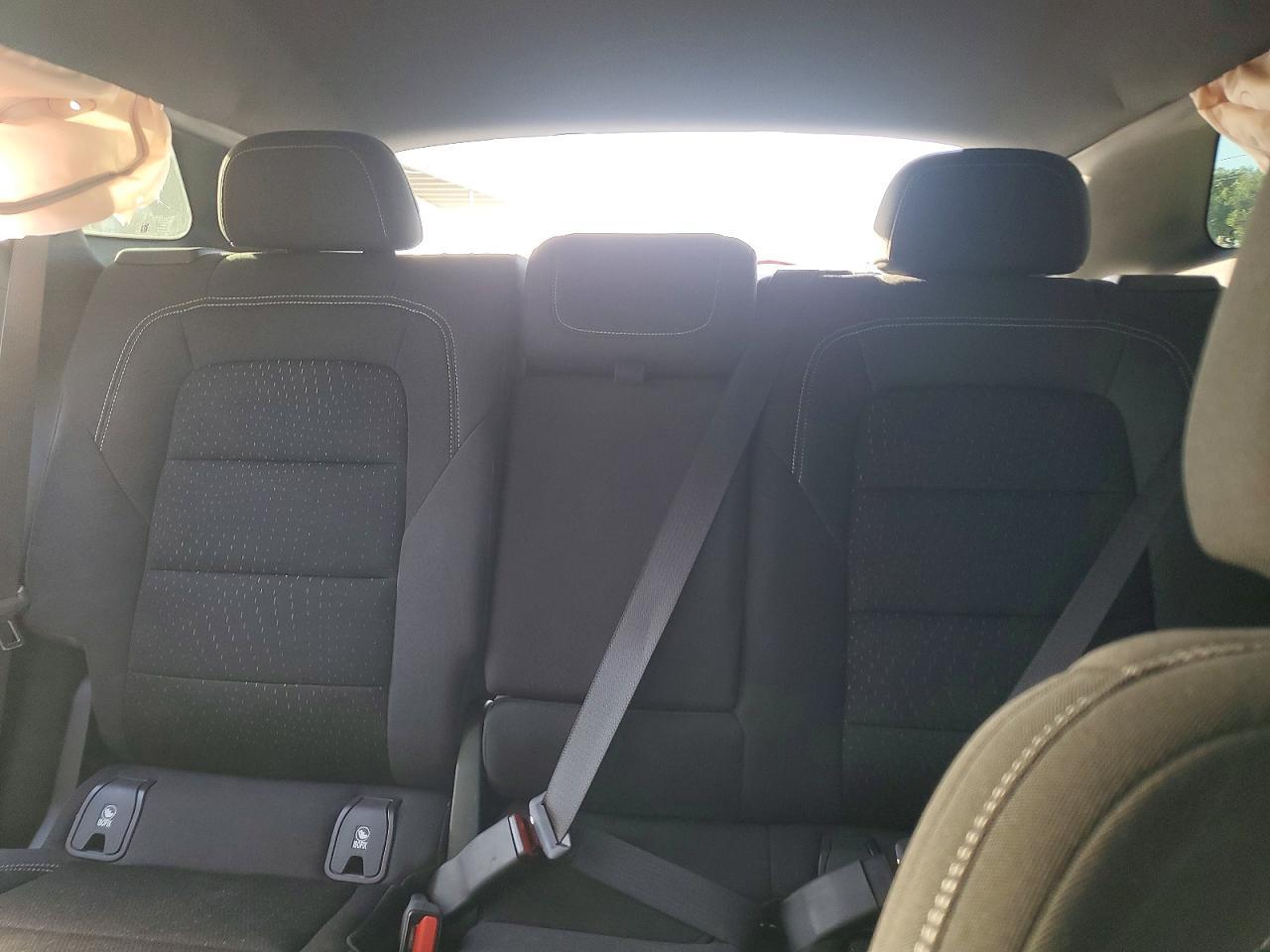 2025 Chevrolet Blazer Lt - zdjęcie 10