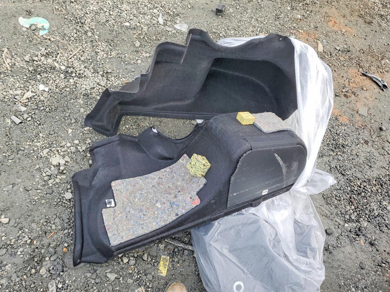 2018 Toyota Camry Le - zdjęcie 12