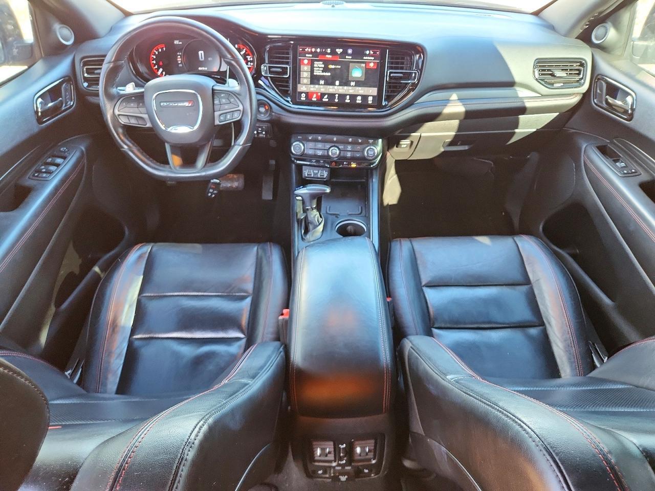 2023 Dodge Durango R - zdjęcie 8