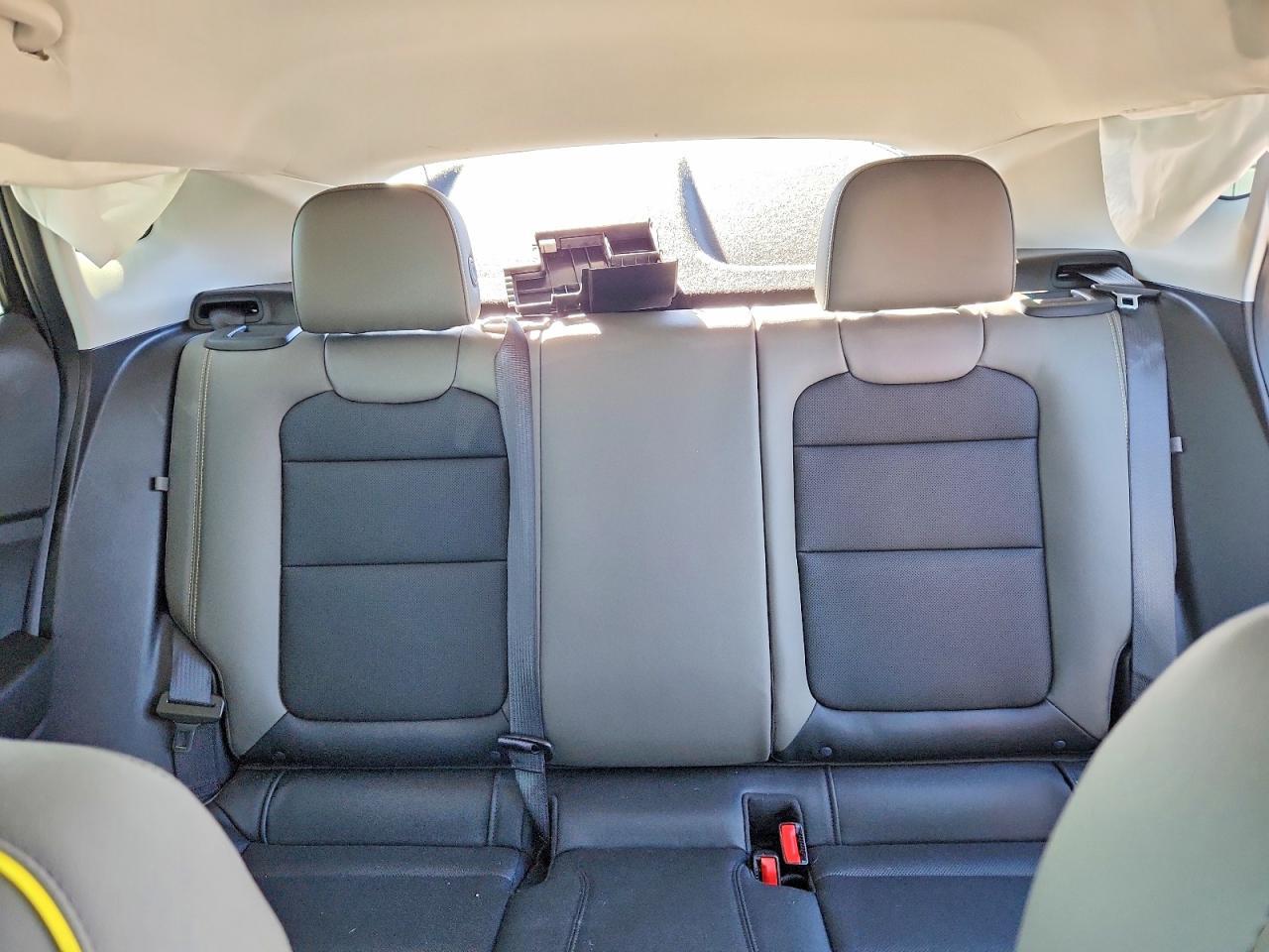 2025 Chevrolet Trax Activ - zdjęcie 10