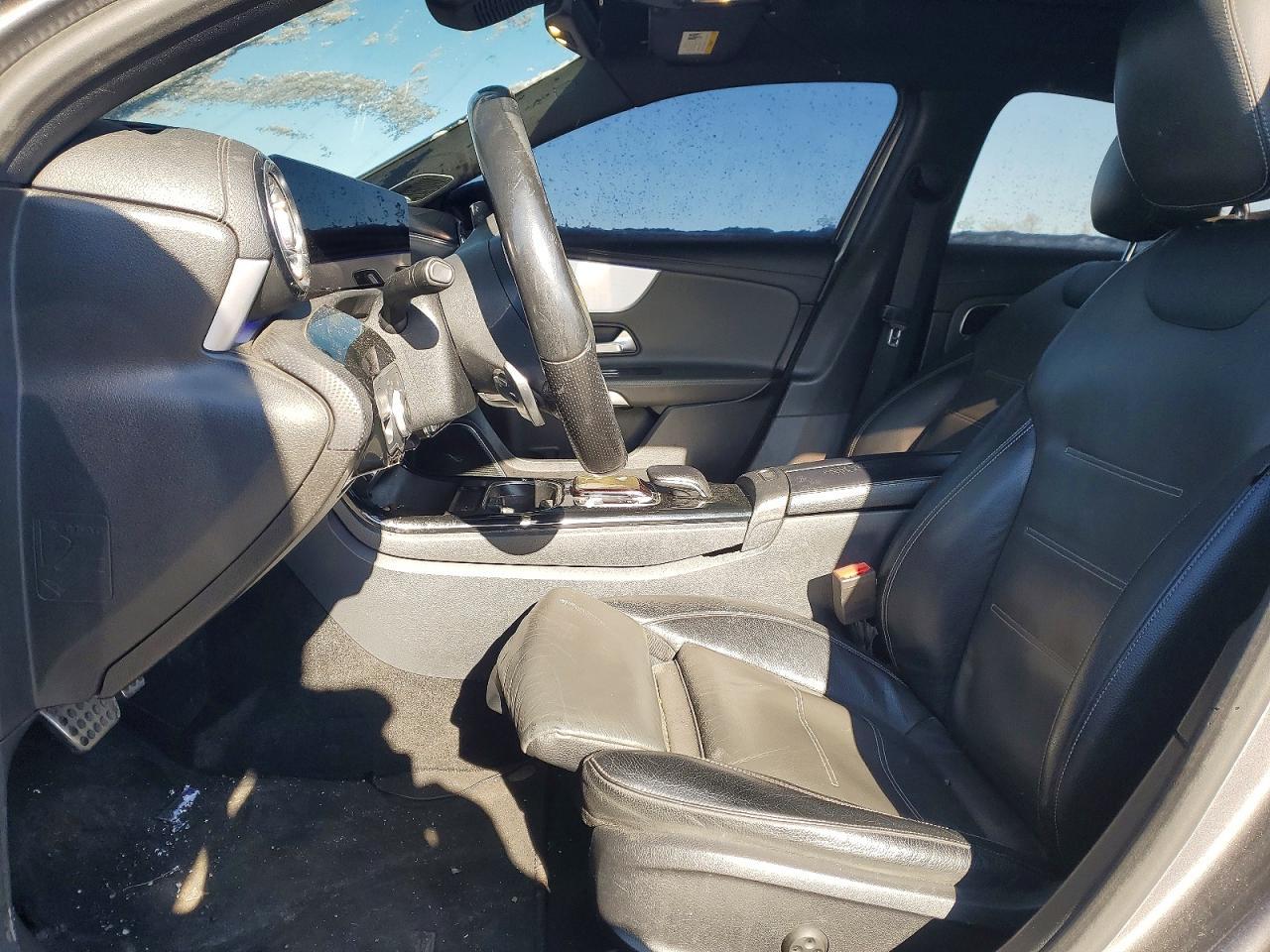 2019 Mercedes-Benz A 220 4Matic - zdjęcie 7
