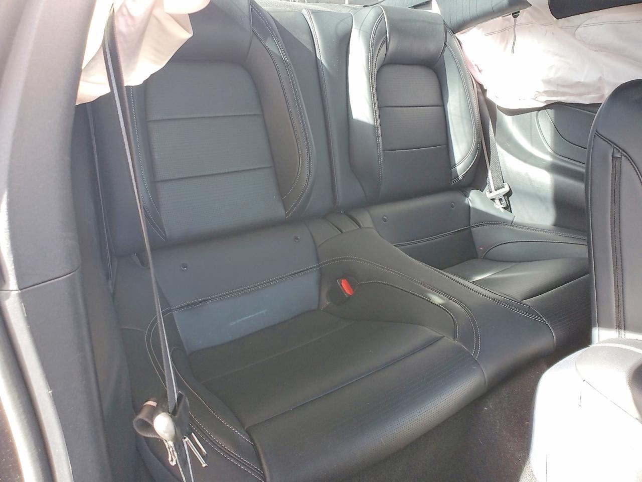 2024 Ford Mustang Gt - zdjęcie 10