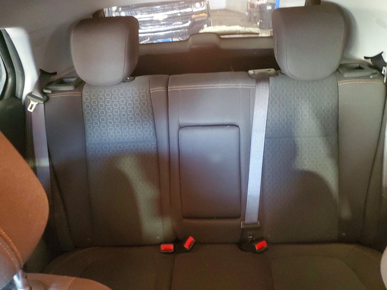 2022 Chevrolet Trax Ls - zdjęcie 10