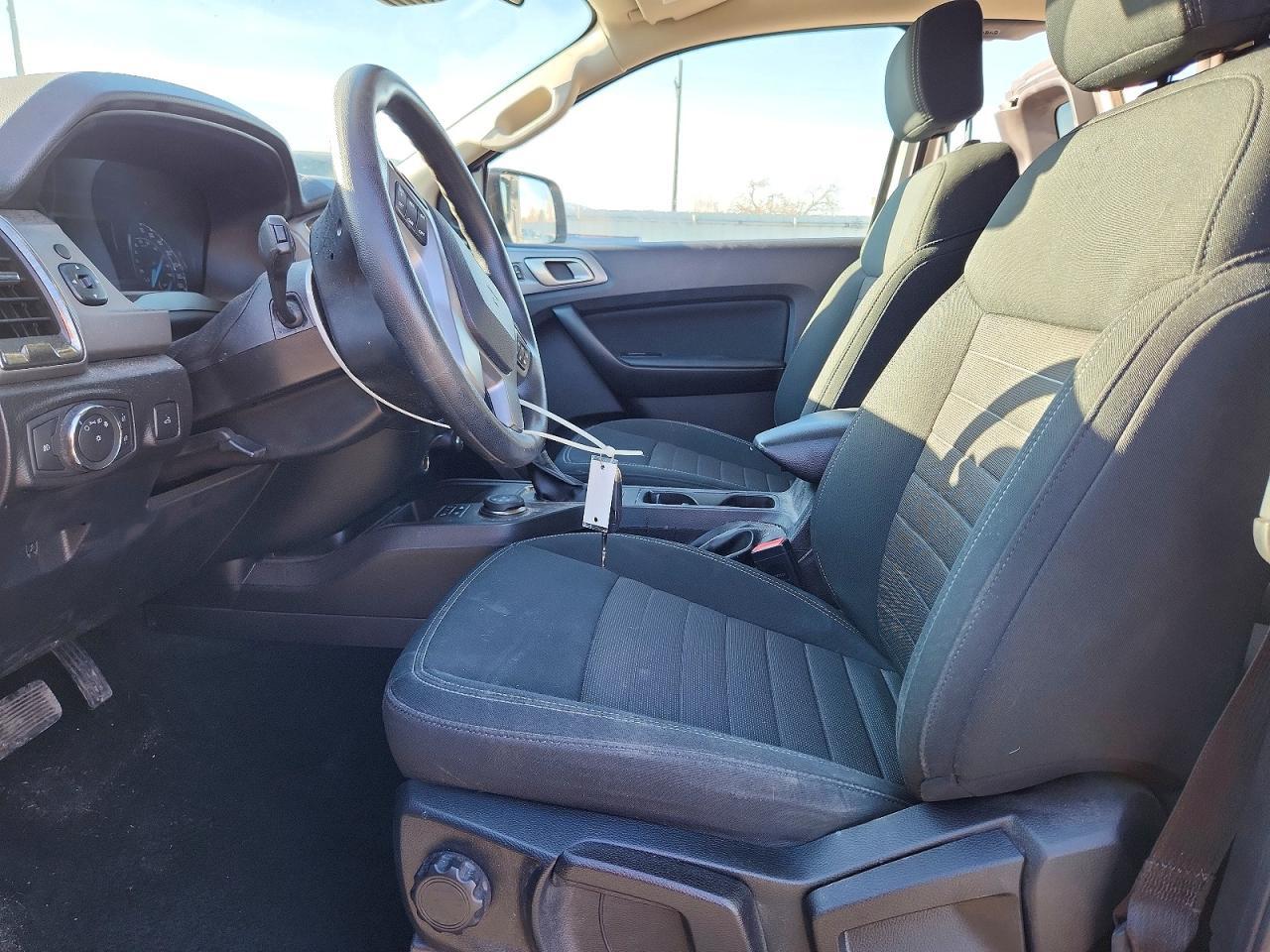 2020 Ford Ranger Xl - zdjęcie 7