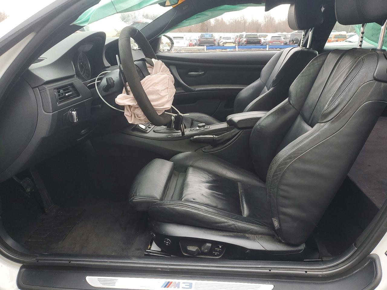 2013 BMW M3 - zdjęcie 7
