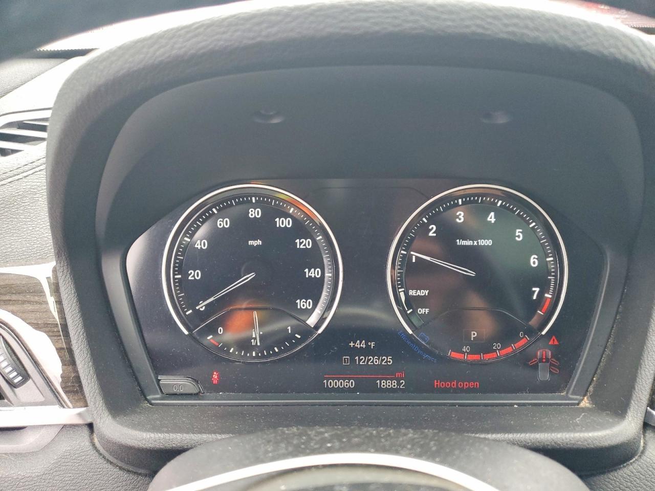 2018 BMW X2 xDrive28I - zdjęcie 9