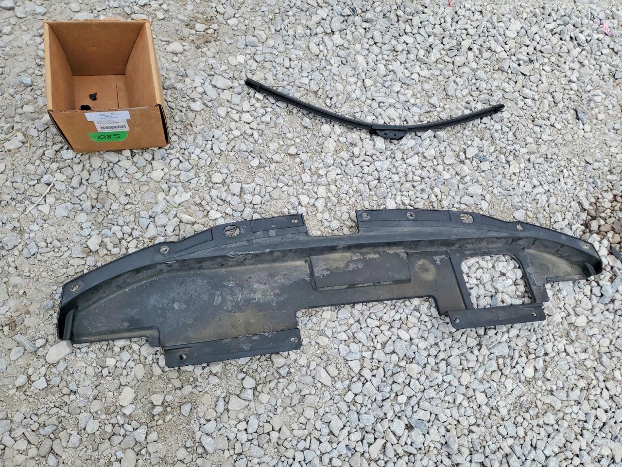 2017 Nissan Murano S - zdjęcie 13