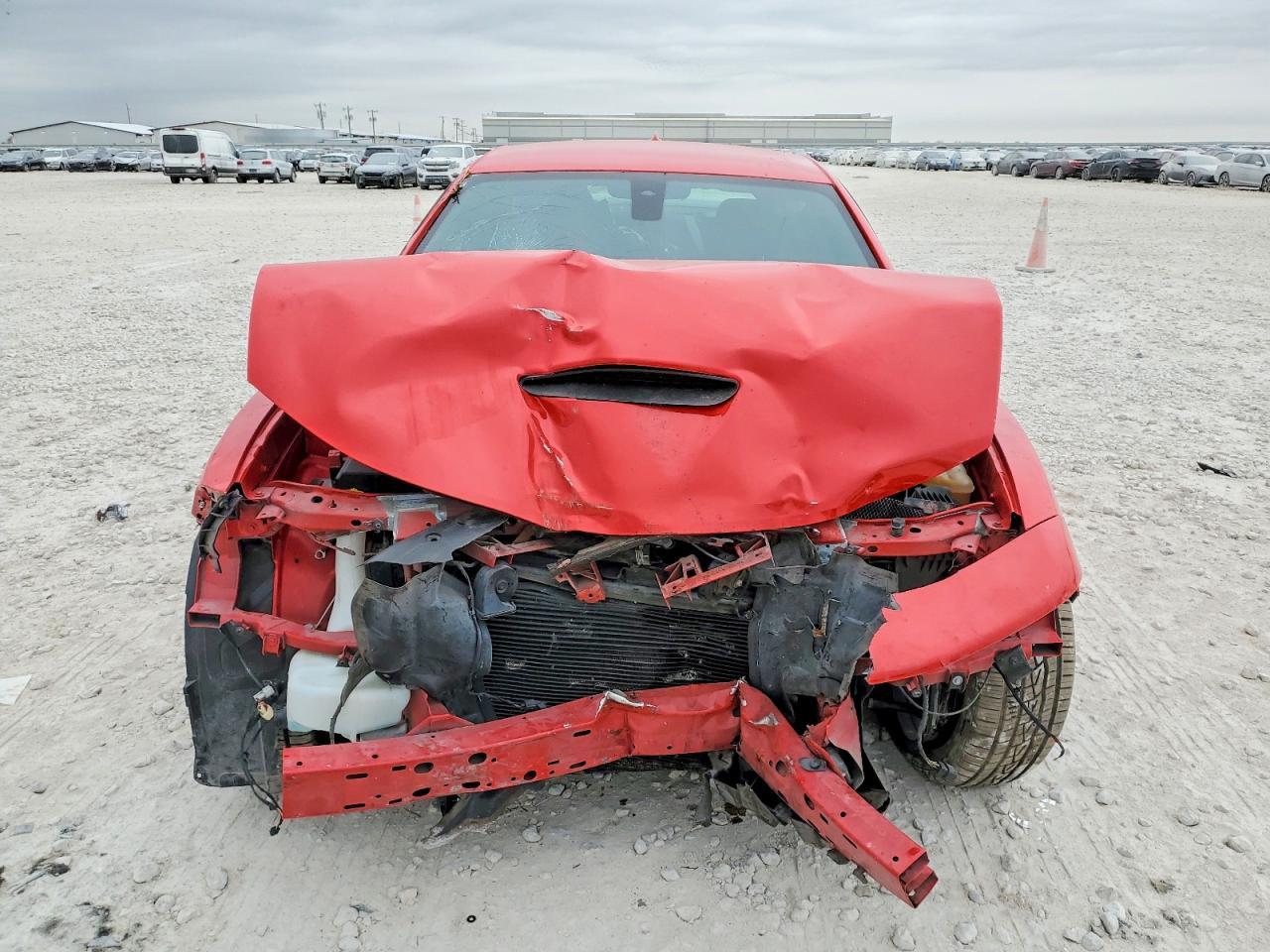 2022 Dodge Charger Gt - zdjęcie 5