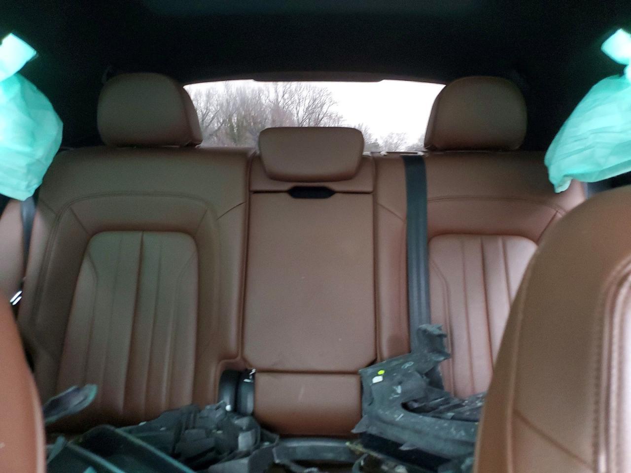 2018 Audi Q5 Premium Plus - zdjęcie 10