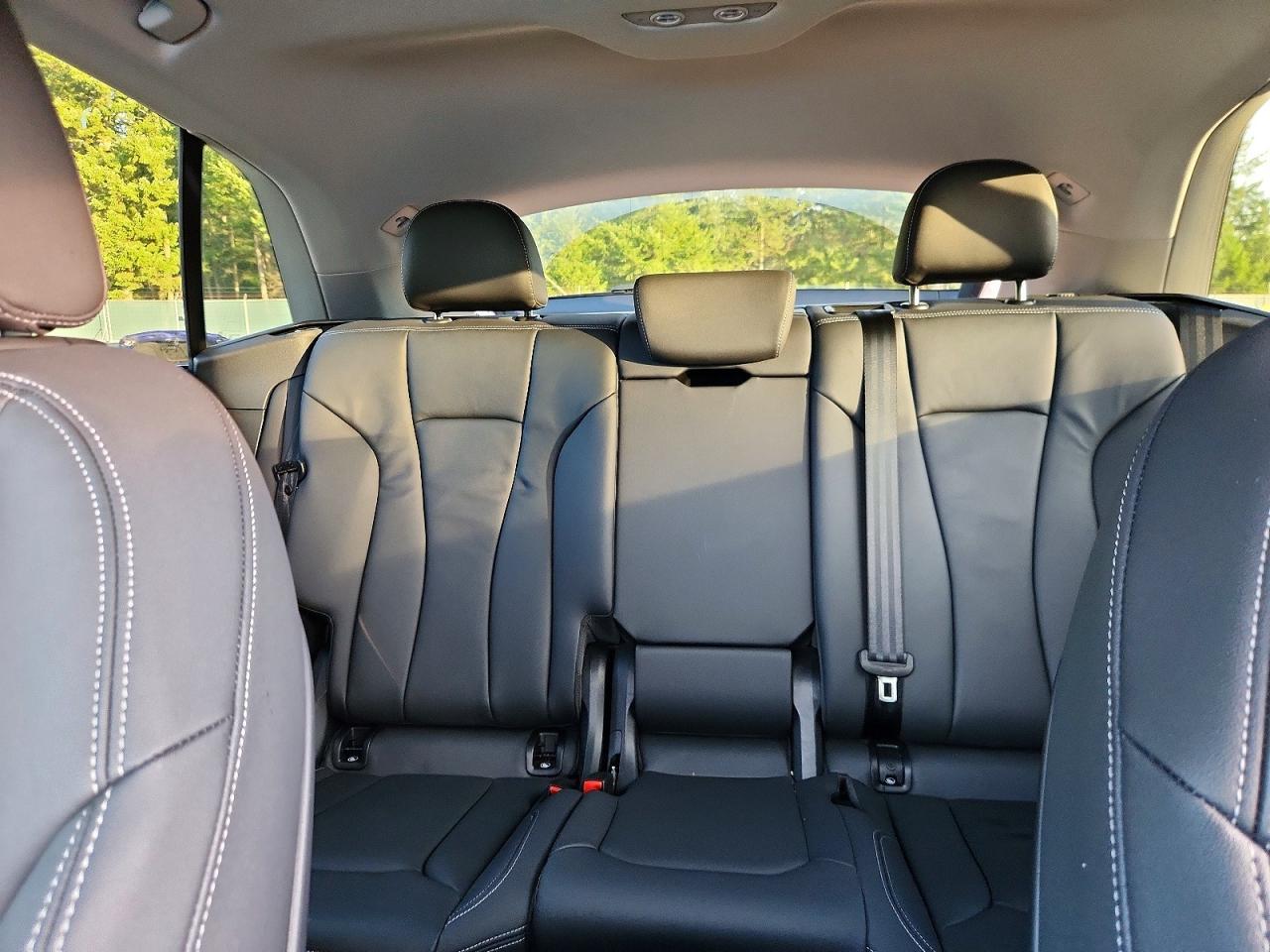 2023 Audi Q8 Premium - zdjęcie 10