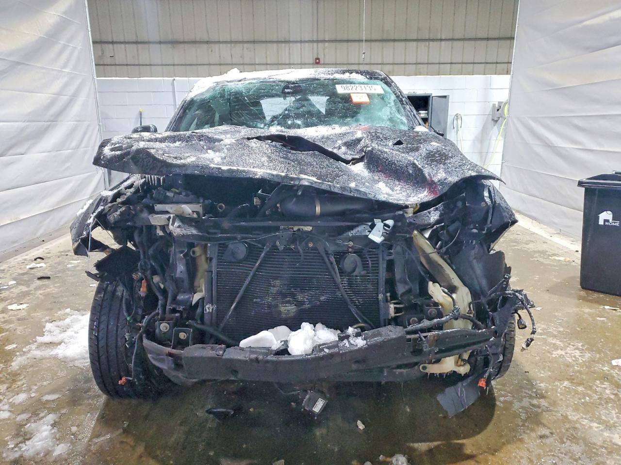 2013 Dodge Durango Citadel - zdjęcie 5