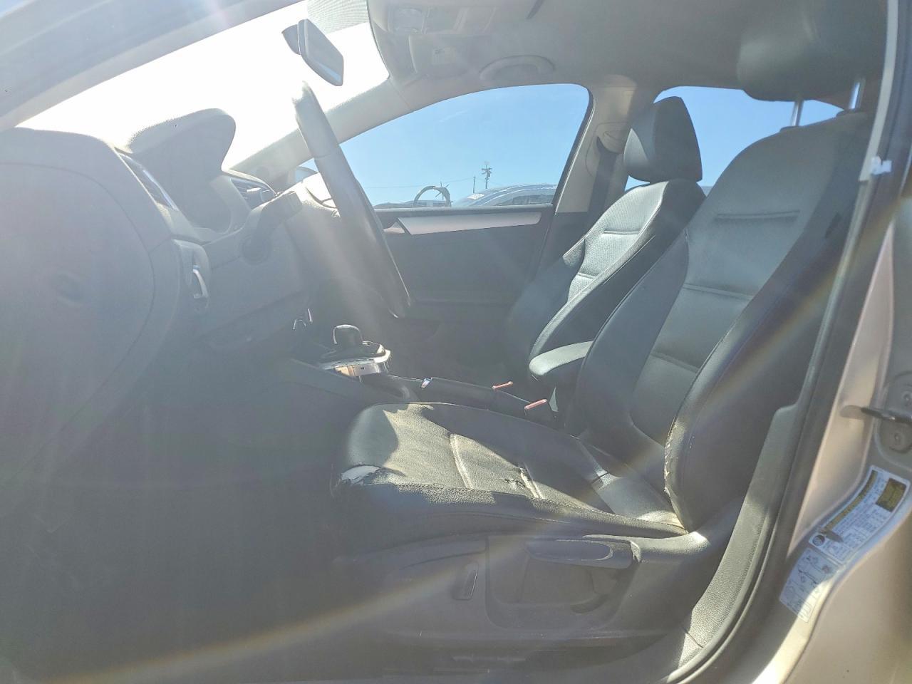 2013 Volkswagen Jetta Se - zdjęcie 7