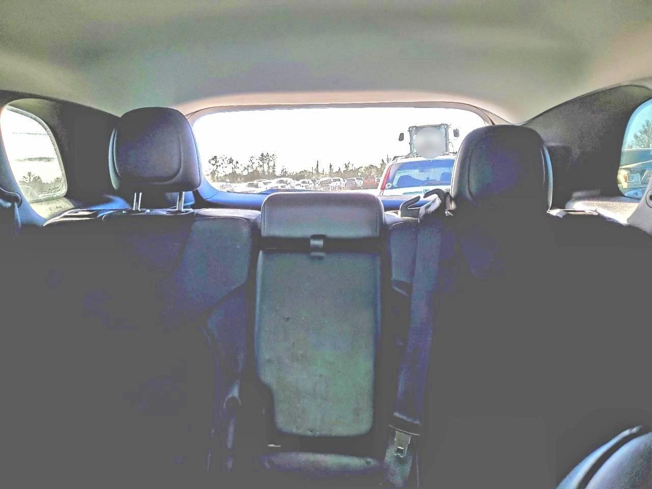 2021 Jeep Cherokee Latitude Lux - zdjęcie 10