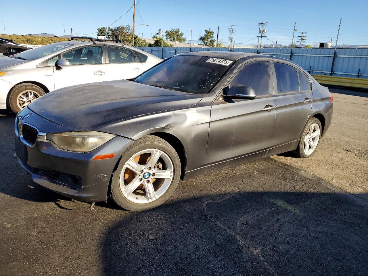 BMW Seria 3 - zdjęcie 1