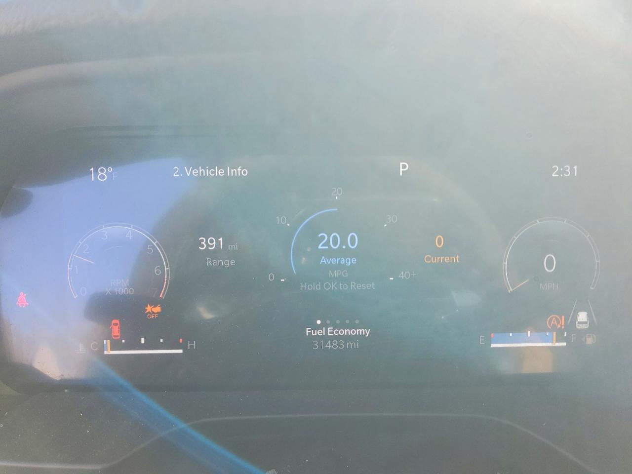 2023 Jeep Grand Cherokee Laredo - zdjęcie 9