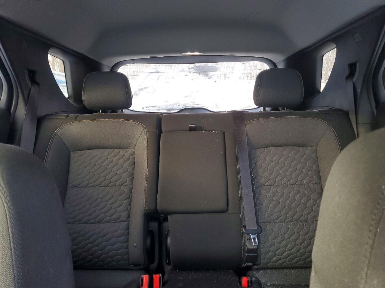 2020 Chevrolet Equinox Lt - zdjęcie 10