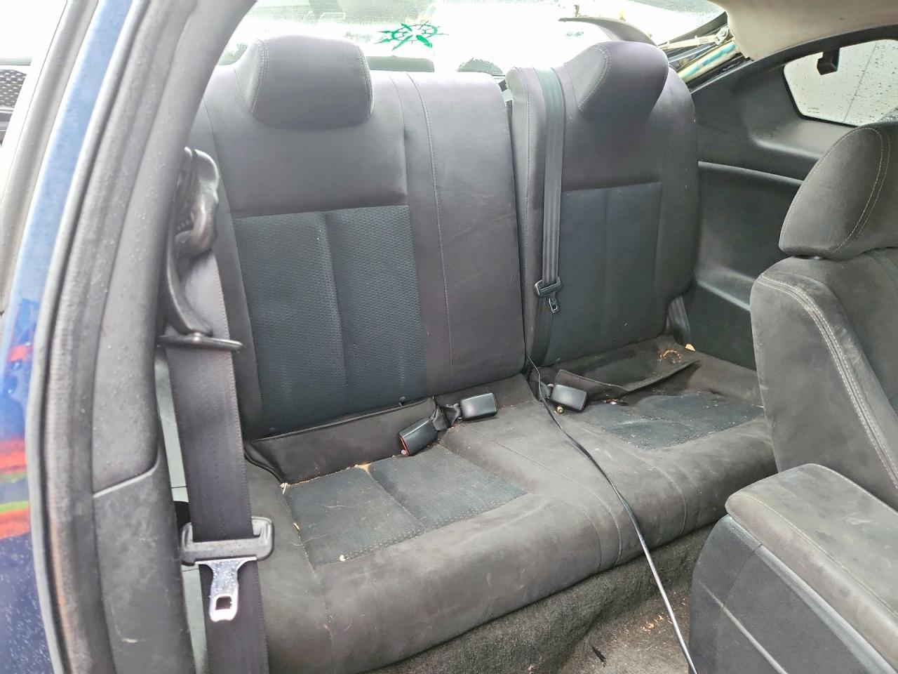 2013 Nissan Altima S - zdjęcie 10