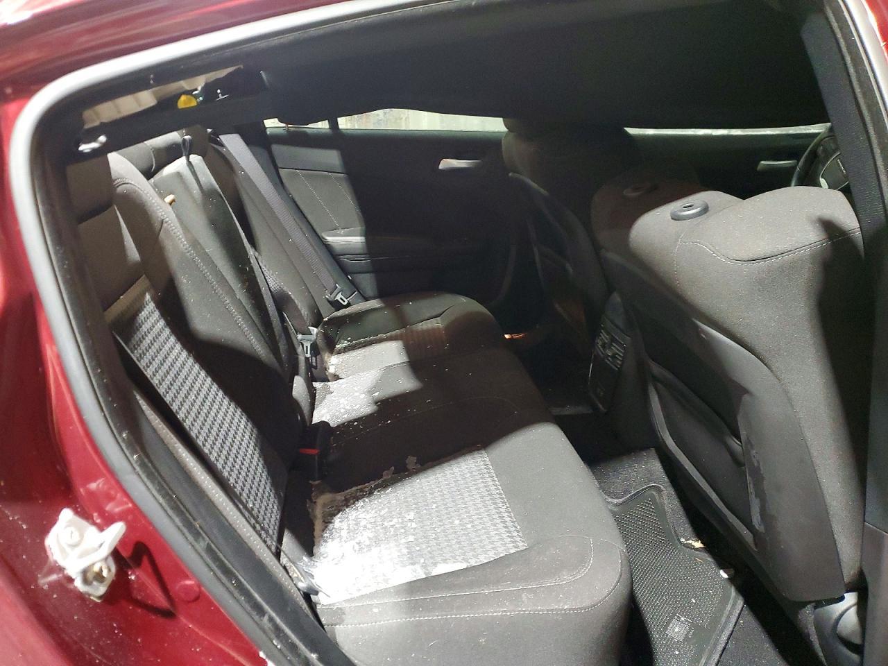 2020 Dodge Charger Gt - zdjęcie 11