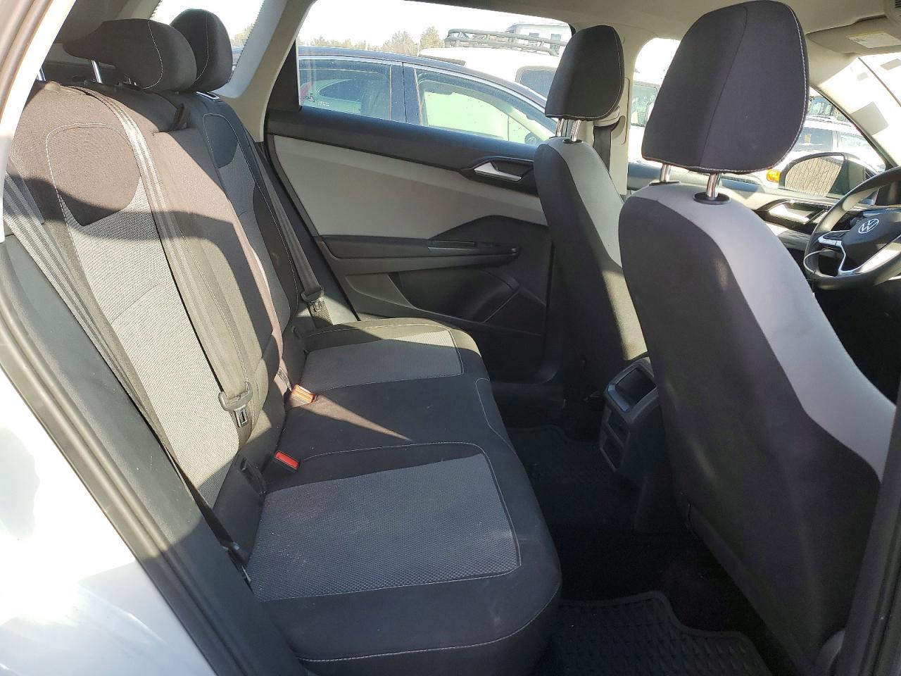 2022 Volkswagen Taos S - zdjęcie 10