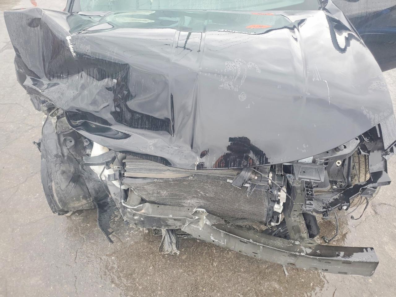 2023 Dodge Charger Sxt - zdjęcie 11