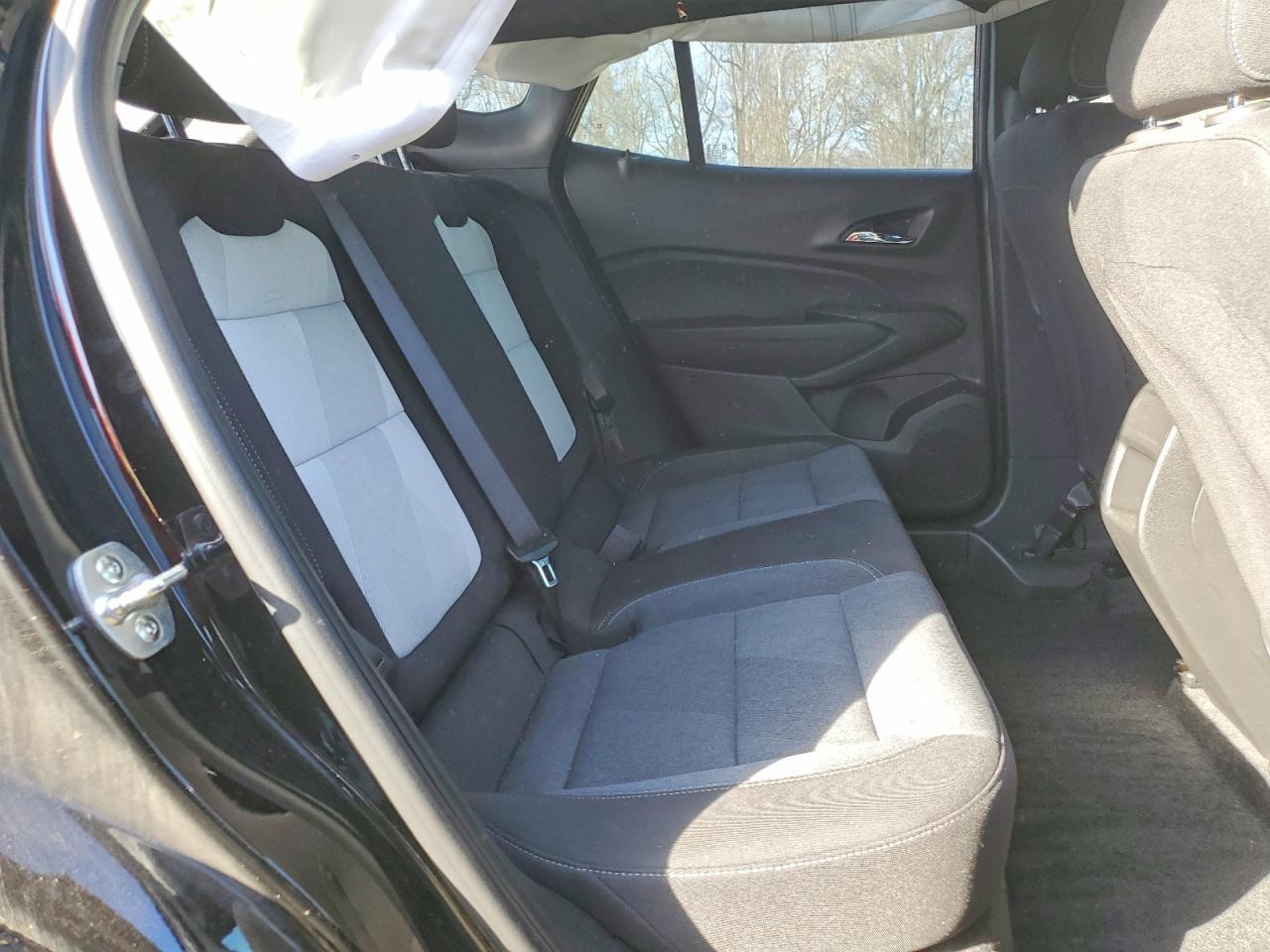 2024 Chevrolet Trax 1Rs - zdjęcie 11