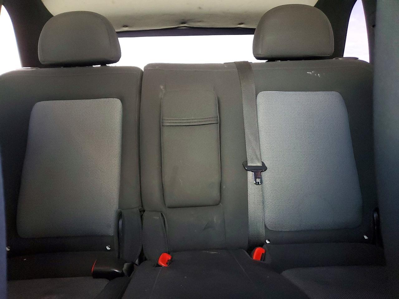 2013 Chevrolet Captiva Ls - zdjęcie 10