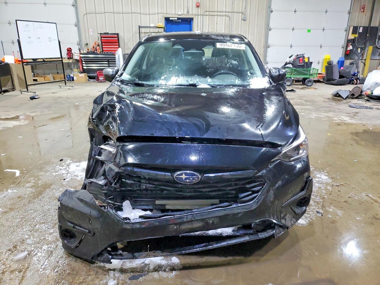 2024 Subaru Impreza - zdjęcie 5