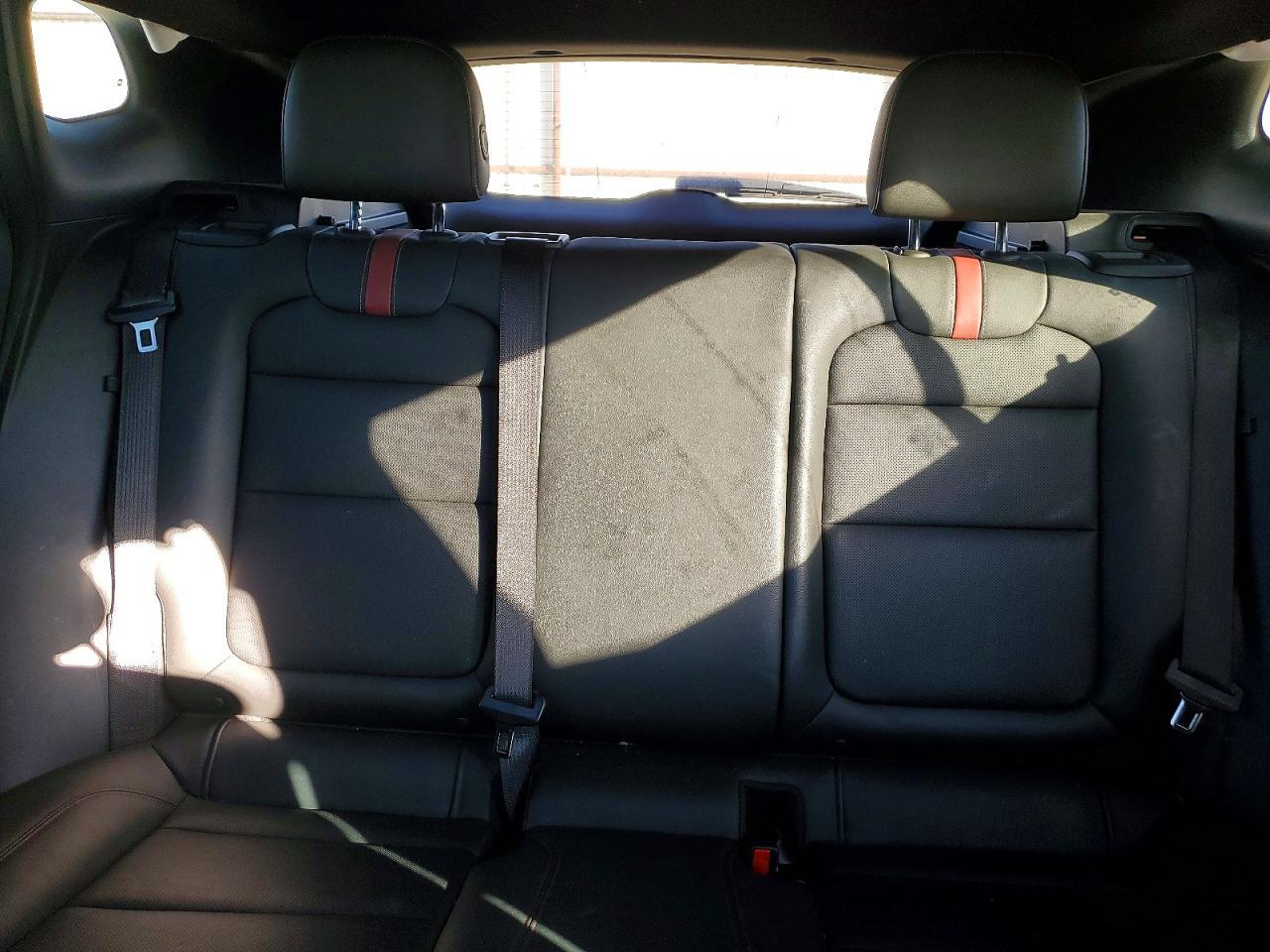 2024 Chevrolet Trax 2Rs - zdjęcie 10