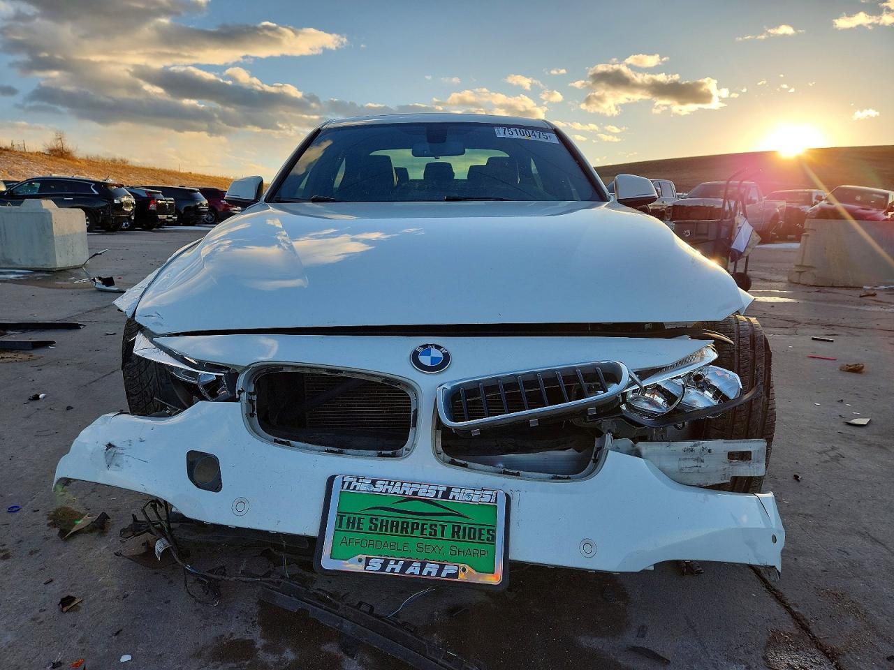 BMW Seria 3 - zdjęcie 5