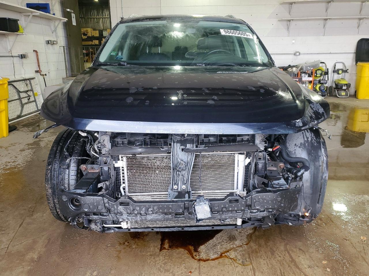 2018 Volkswagen Tiguan Se - zdjęcie 5