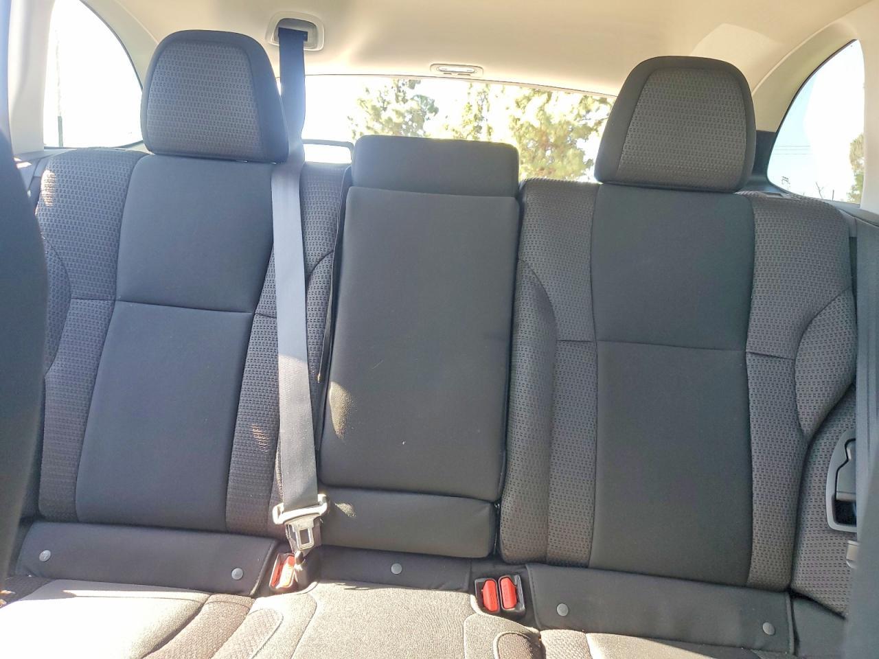 2025 Subaru Outback Premium - zdjęcie 10