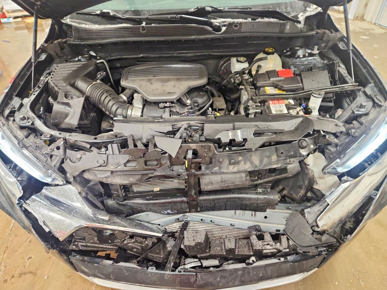 2020 Chevrolet Blazer 2Lt - zdjęcie 12