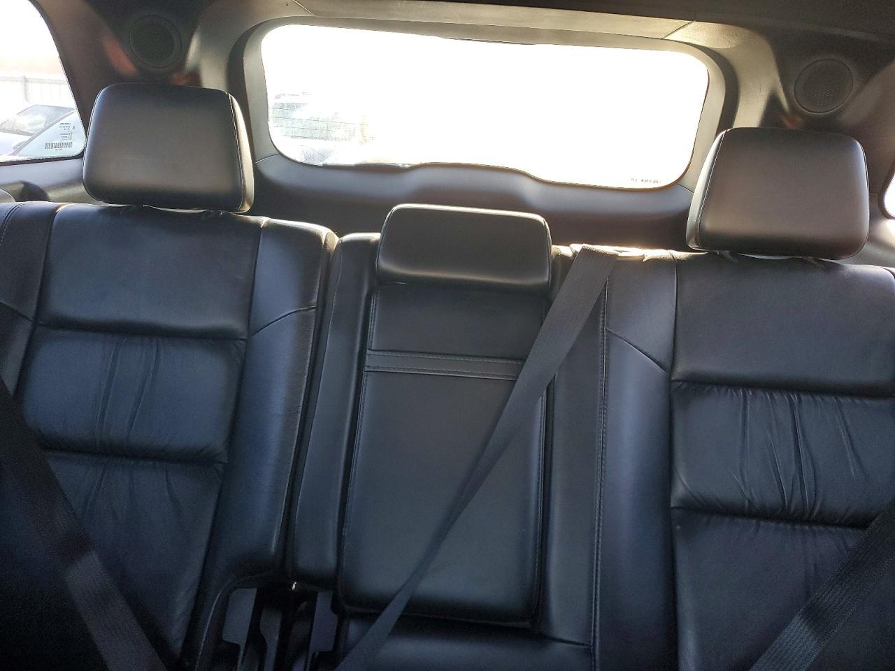 2014 Jeep Grand Cherokee Limited - zdjęcie 10