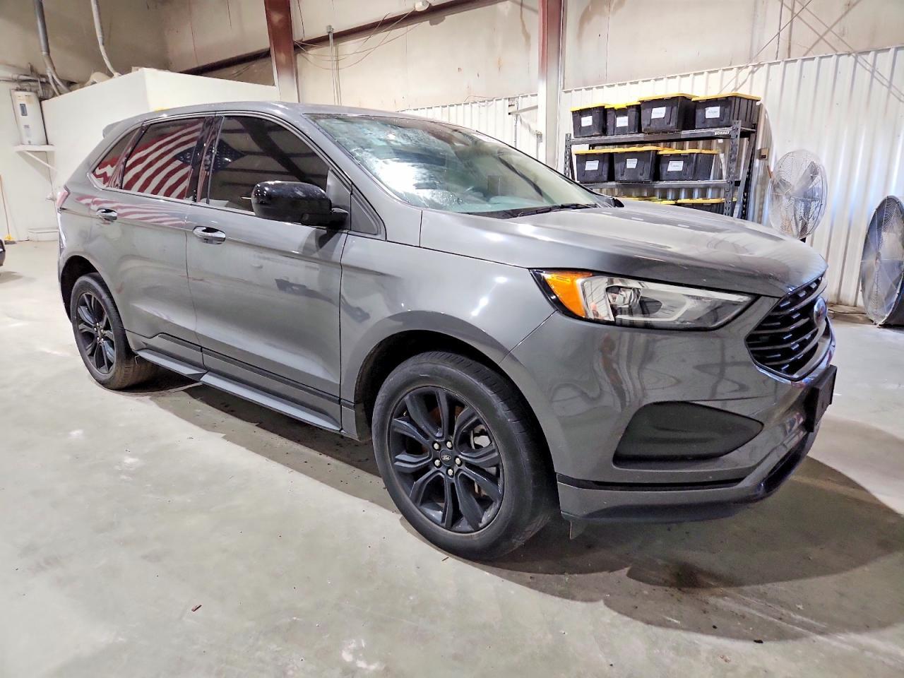 2023 Ford Edge Se - zdjęcie 4