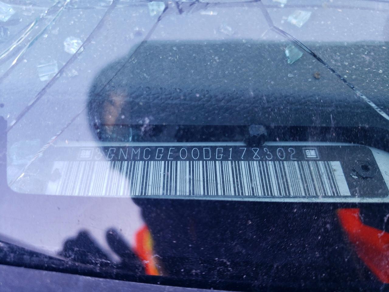 2013 Chevrolet Avalanche Ltz - zdjęcie 12