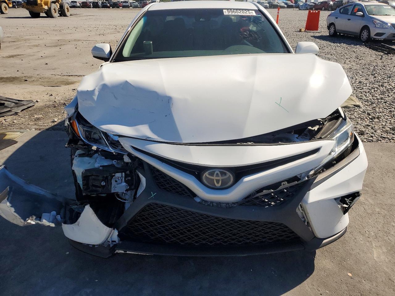 2018 Toyota Camry L - zdjęcie 5
