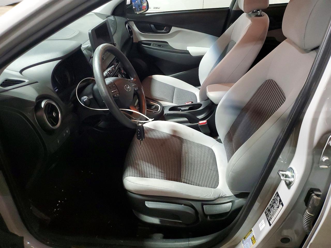 2022 Hyundai Kona Sel - zdjęcie 7