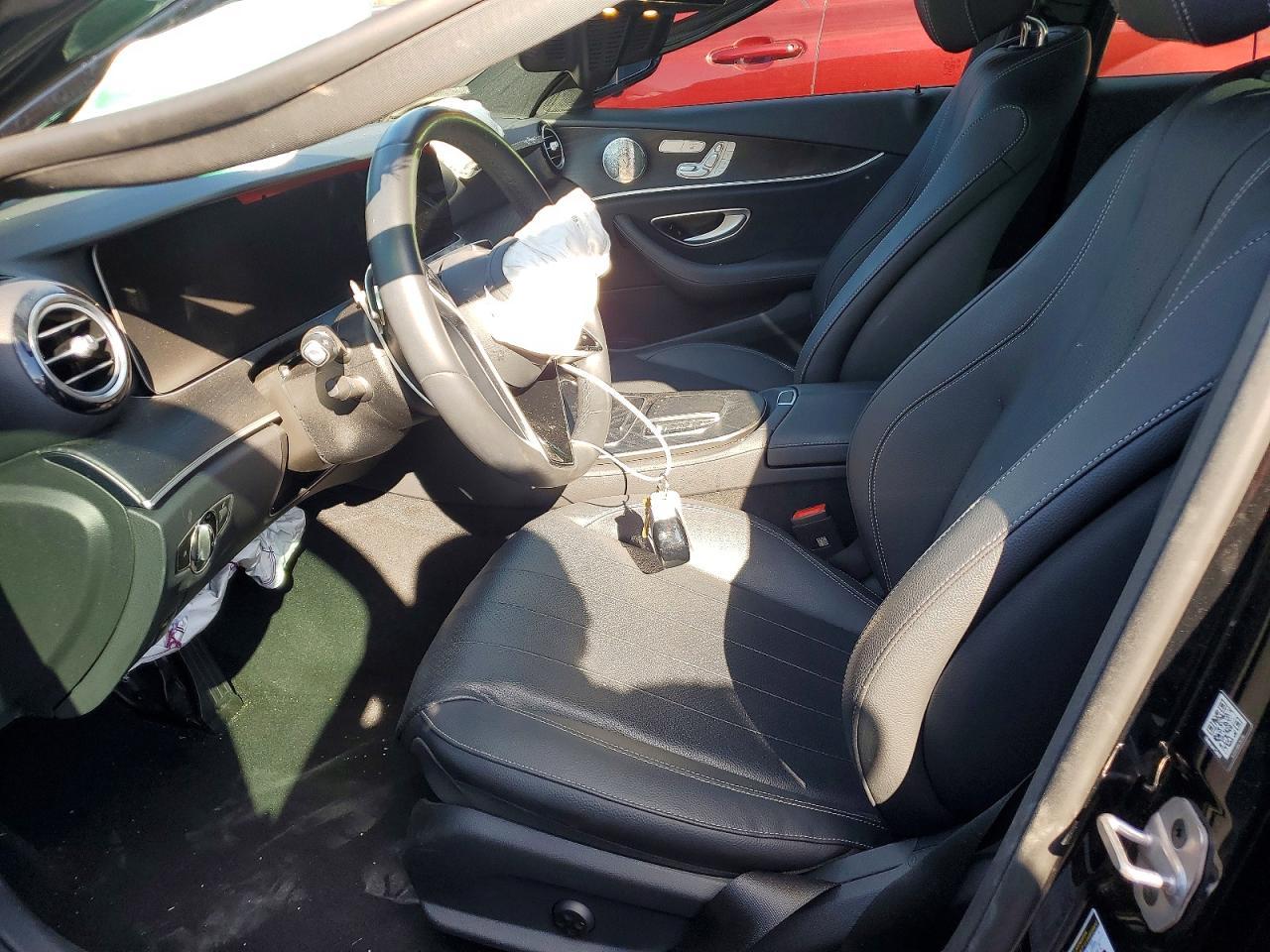 2023 Mercedes-Benz E 350 - zdjęcie 7