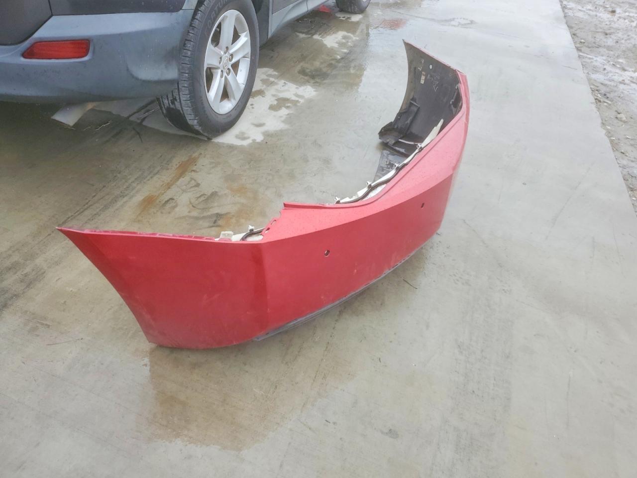 2014 Cadillac Elr - zdjęcie 12