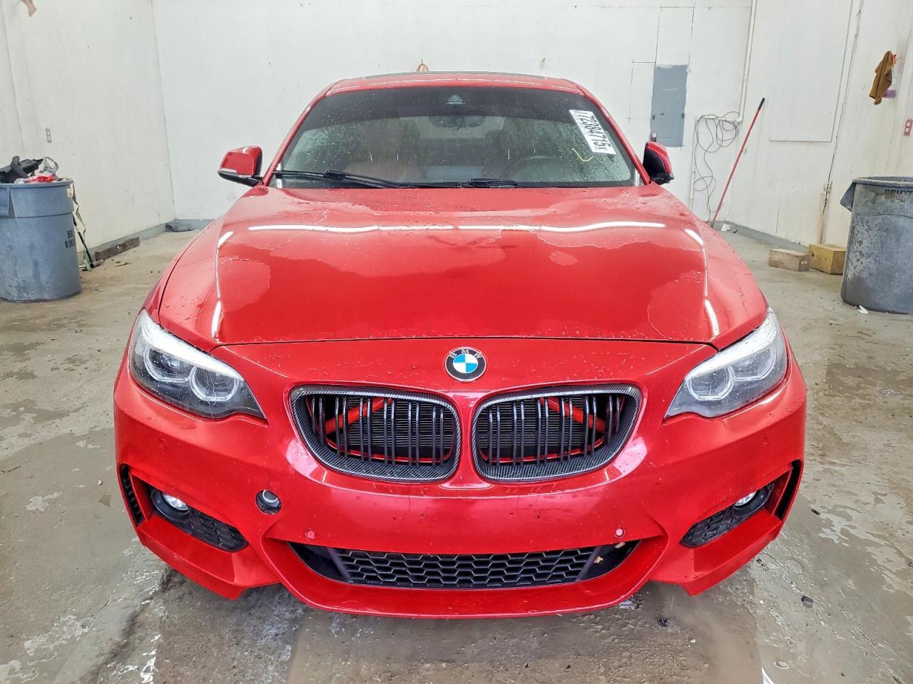 2020 BMW 230Xi - zdjęcie 5