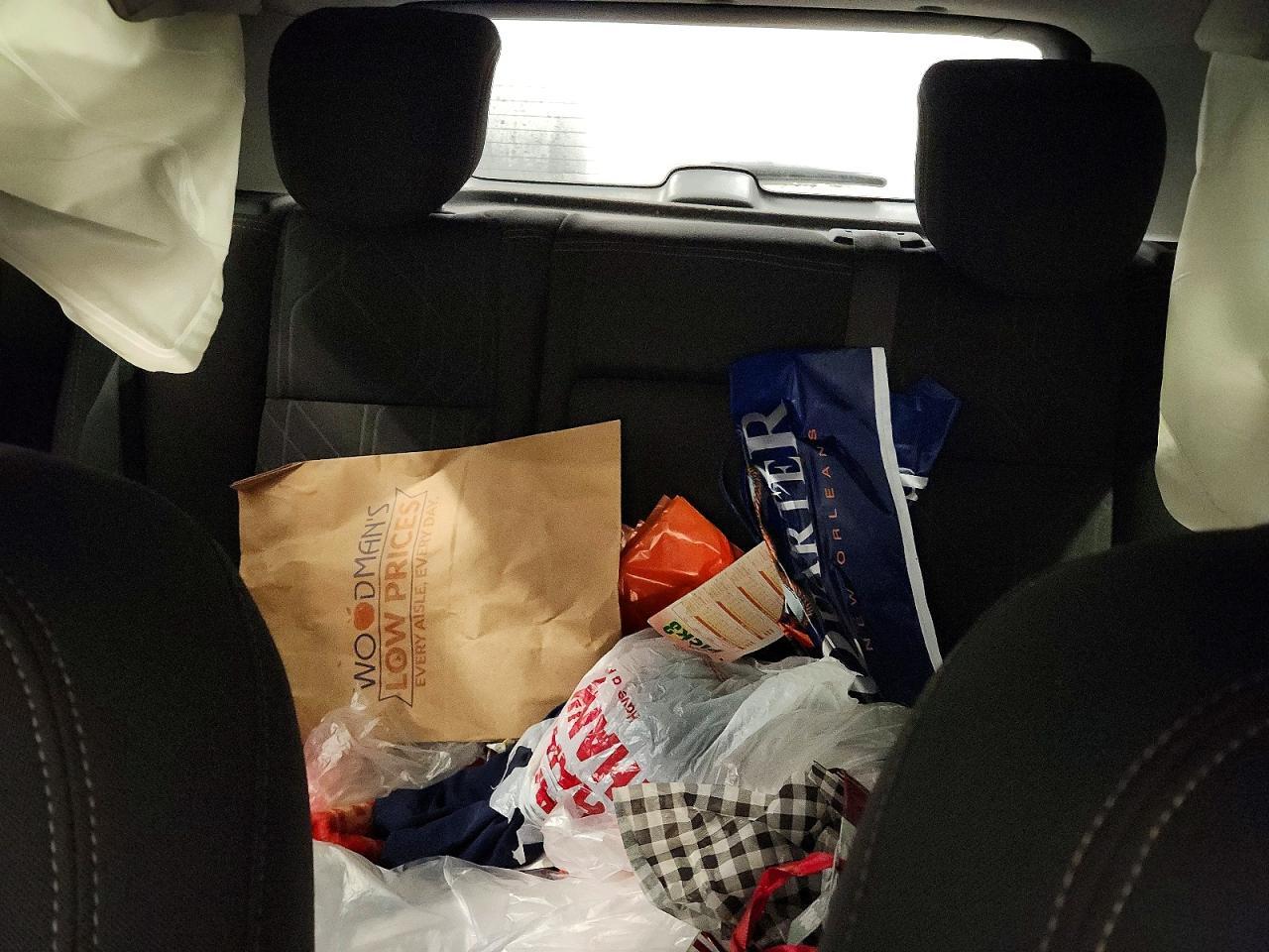 2020 Chevrolet Trax 1Lt - zdjęcie 10