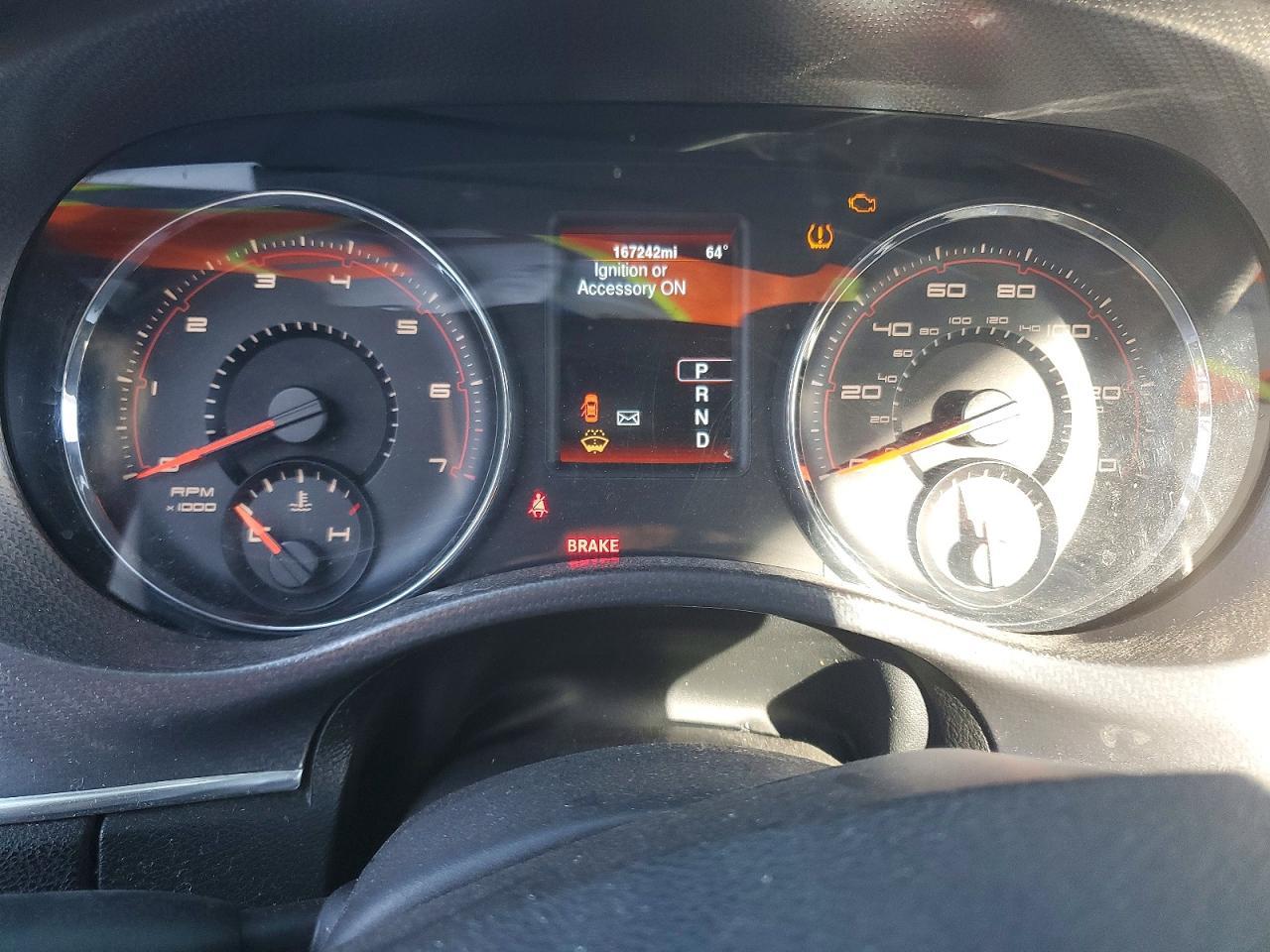 2013 Dodge Charger Se - zdjęcie 9