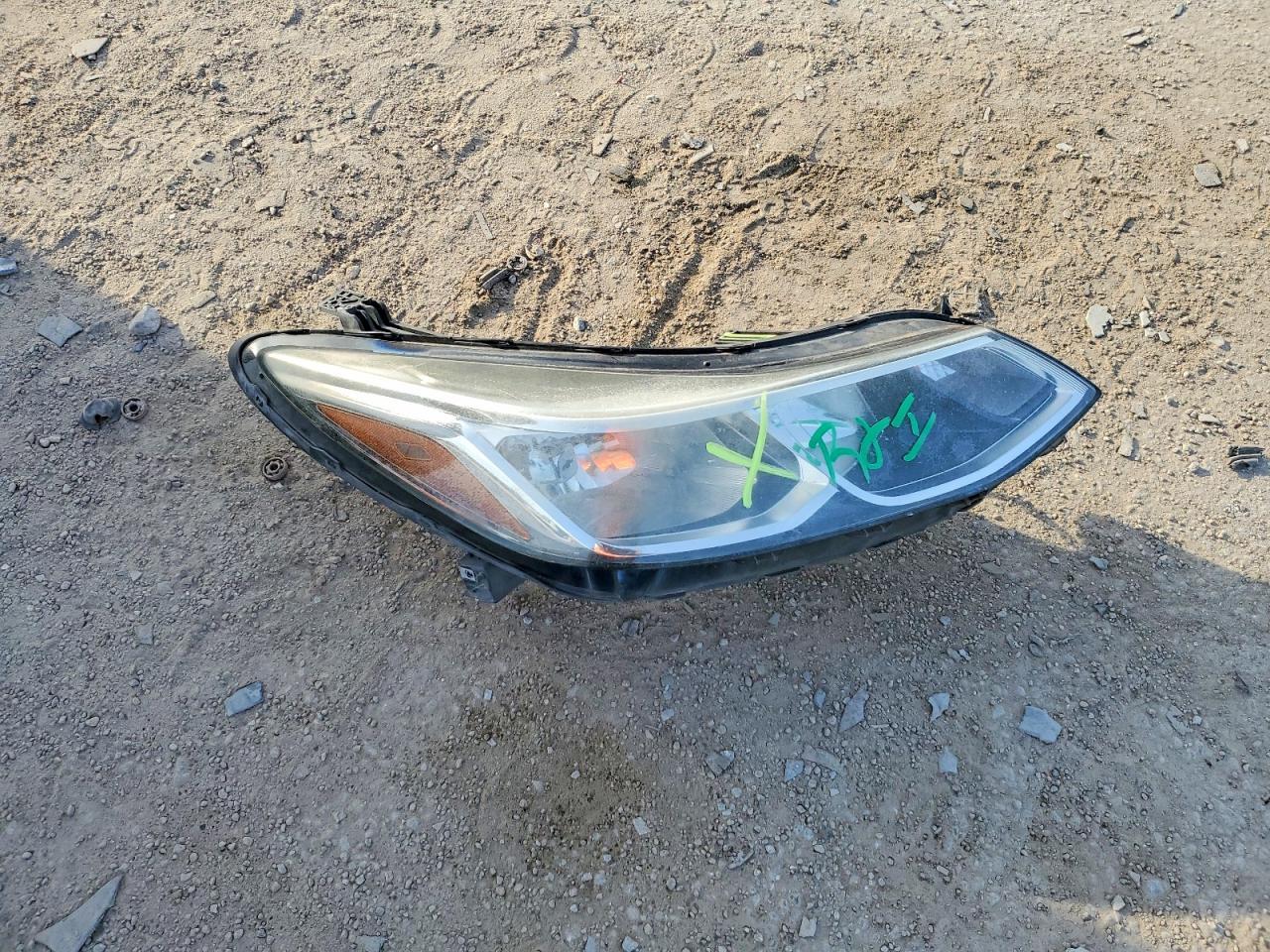 2017 Chevrolet Cruze Ls - zdjęcie 12