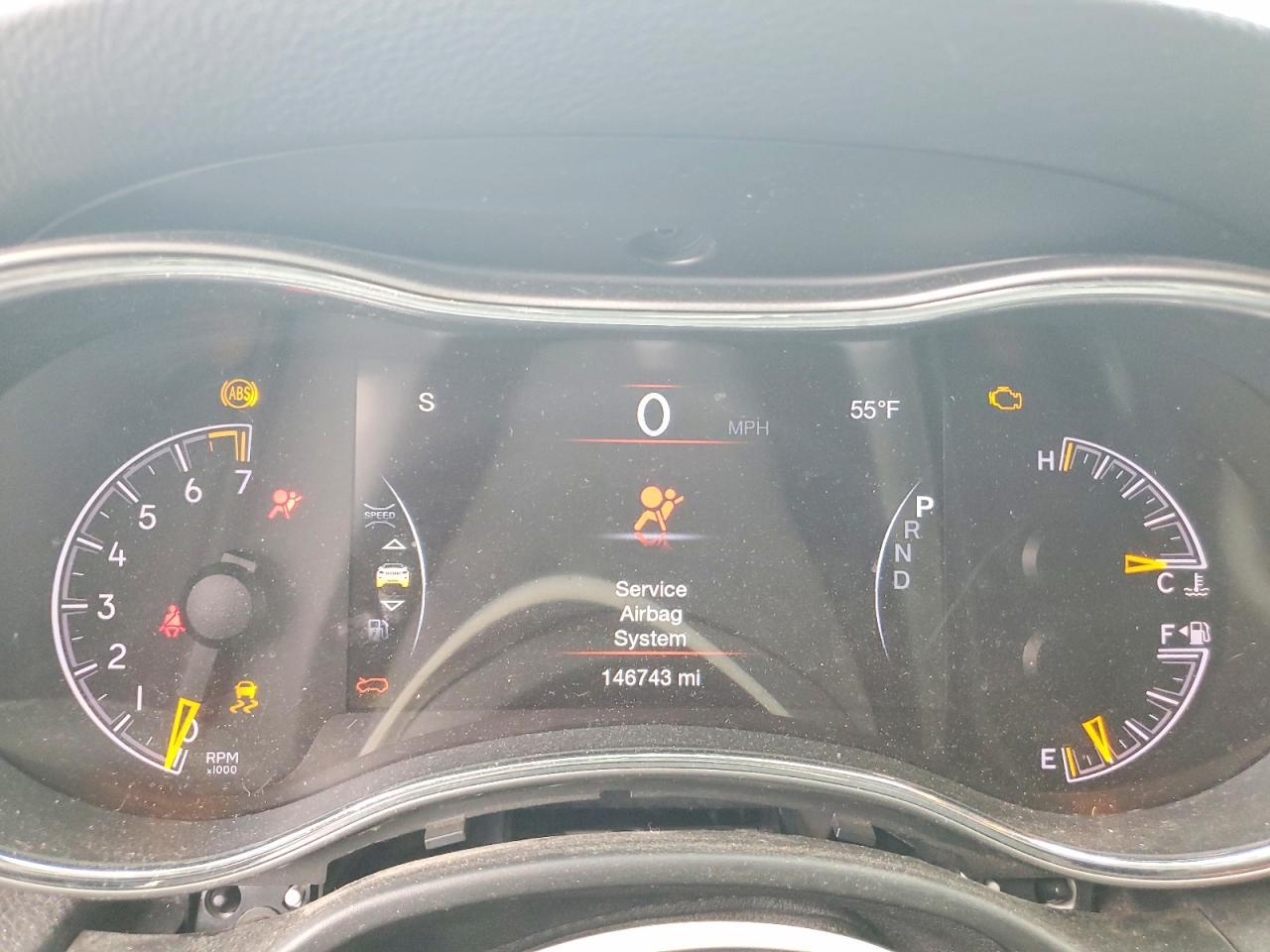 2019 Jeep Grand Cherokee Laredo - zdjęcie 9