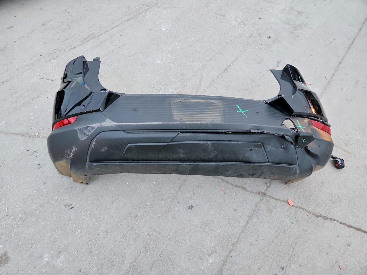 2025 Chevrolet Equinox Lt - zdjęcie 13