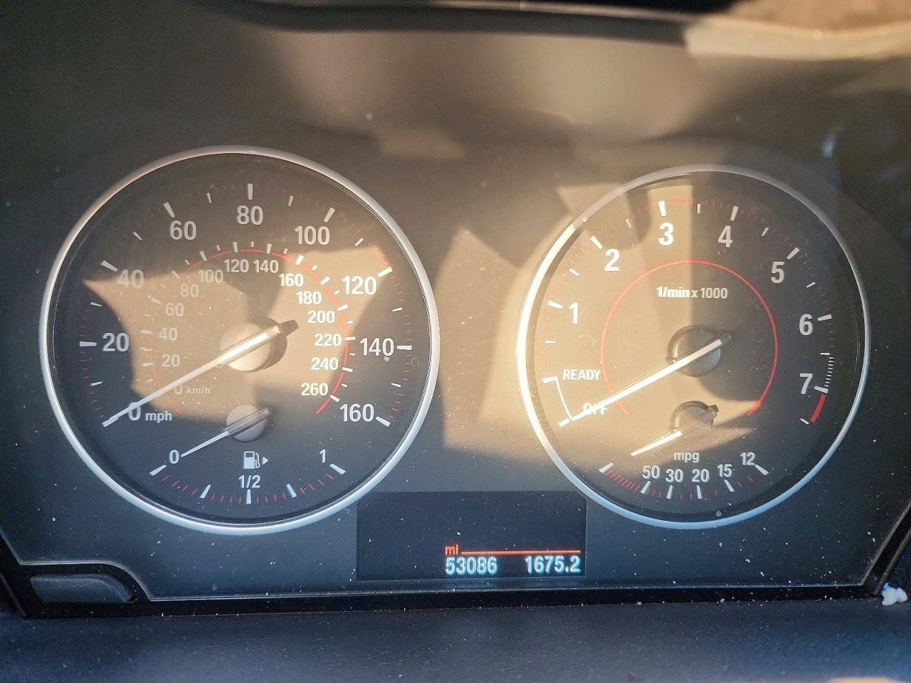 2016 BMW 228 I Sulev - zdjęcie 9