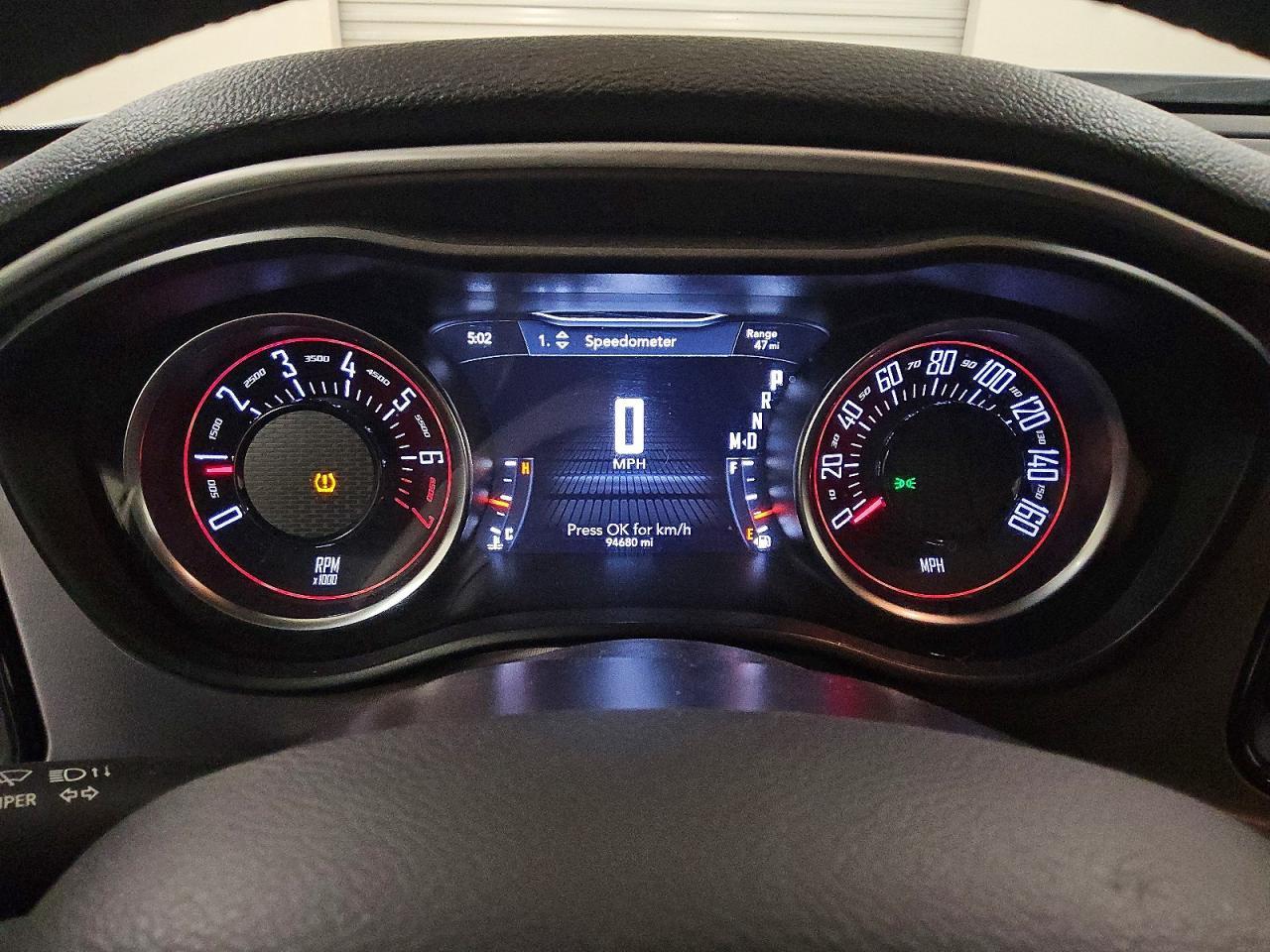 2019 Dodge Challenger Sxt - zdjęcie 9